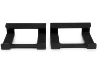 Suporte para Monitores de Estúdio Gator Suporte para Monitores de Estúdio Gator